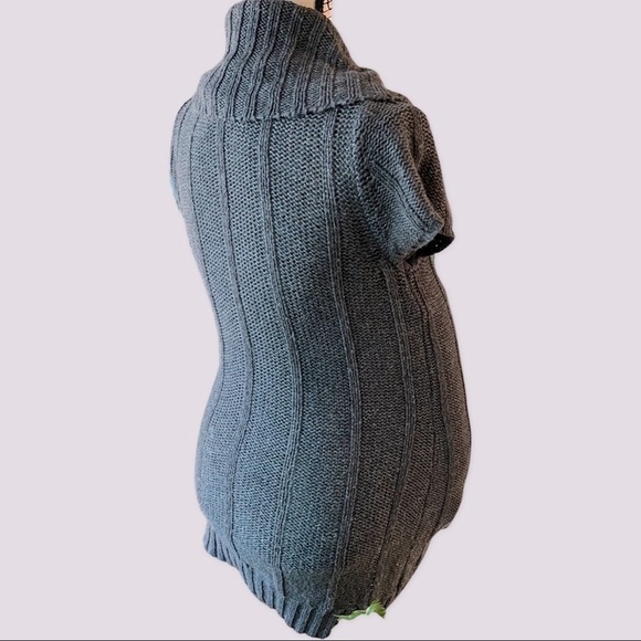 Oh Baby by Motherhood Knit Top / Dress - Picture 4 of 9